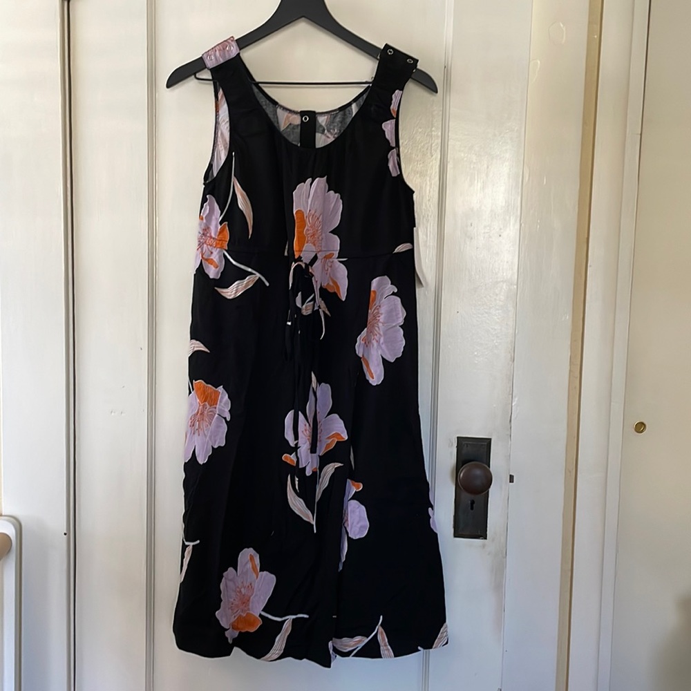 NWT Baby be mine maternity/nursing/layette/birthing gown